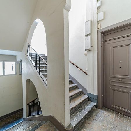 Tollet Apartment Charming 2 People Bellecour Cordeliers 리옹 외부 사진