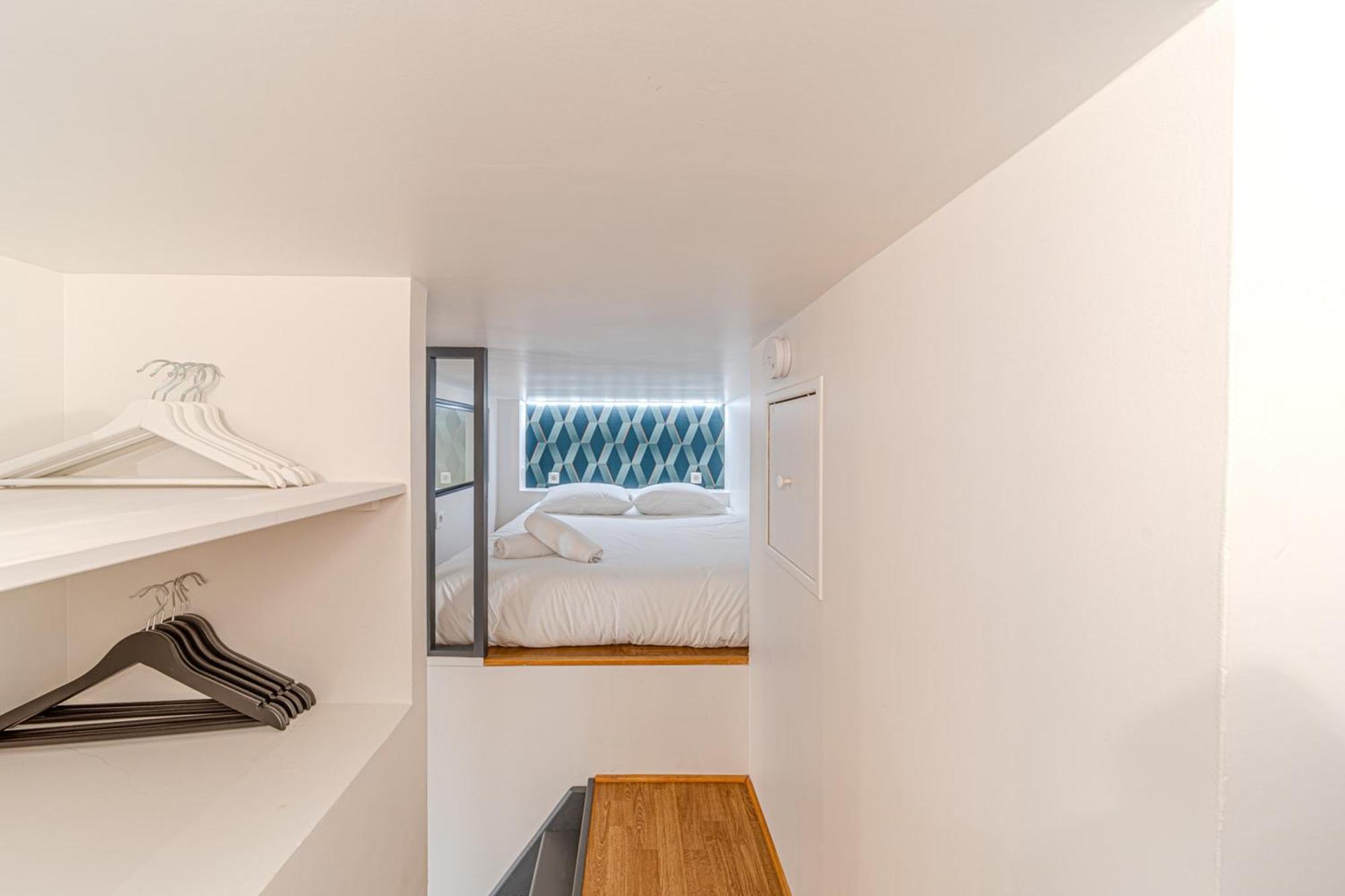 Tollet Apartment Charming 2 People Bellecour Cordeliers 리옹 외부 사진