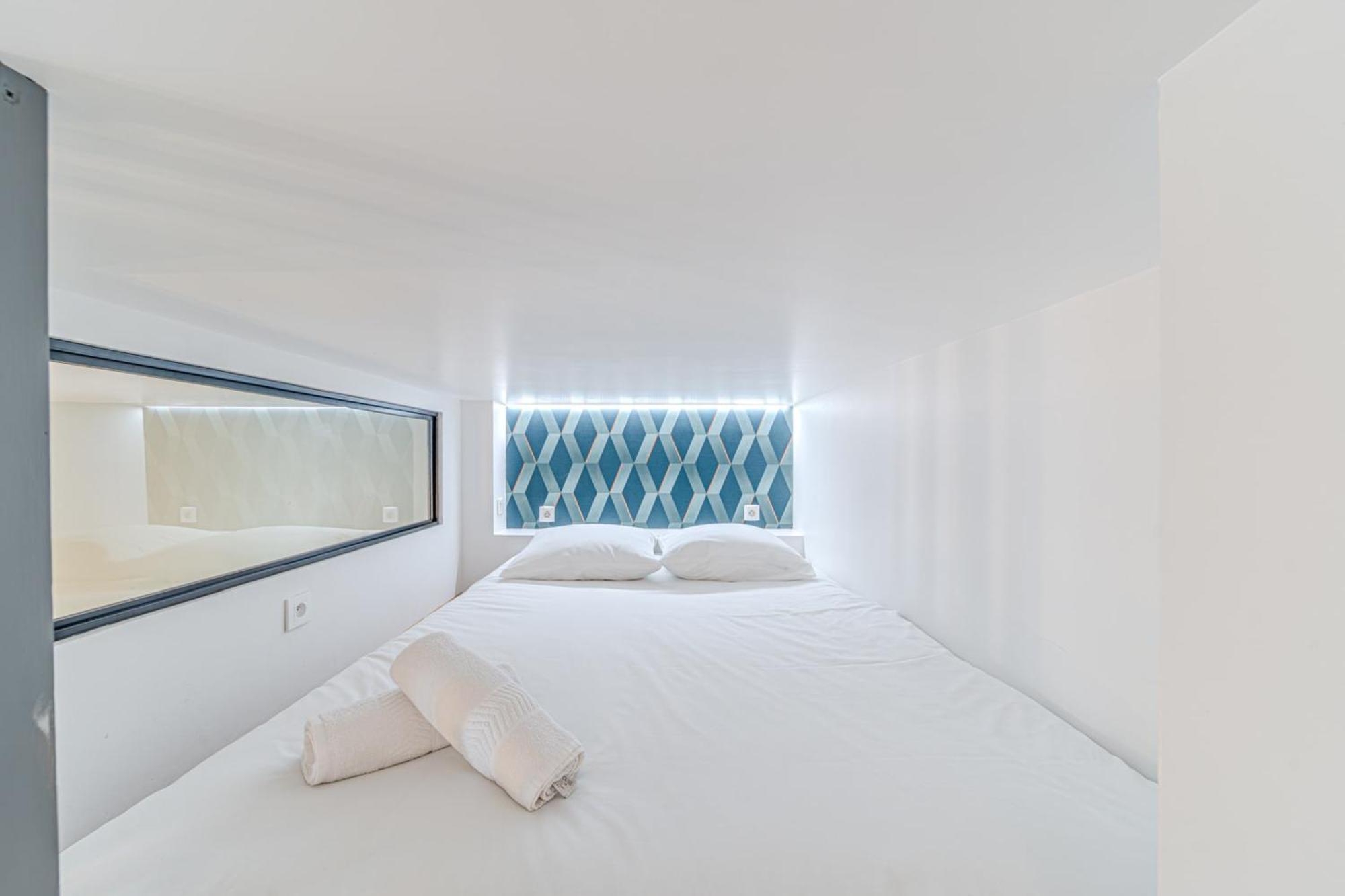 Tollet Apartment Charming 2 People Bellecour Cordeliers 리옹 외부 사진