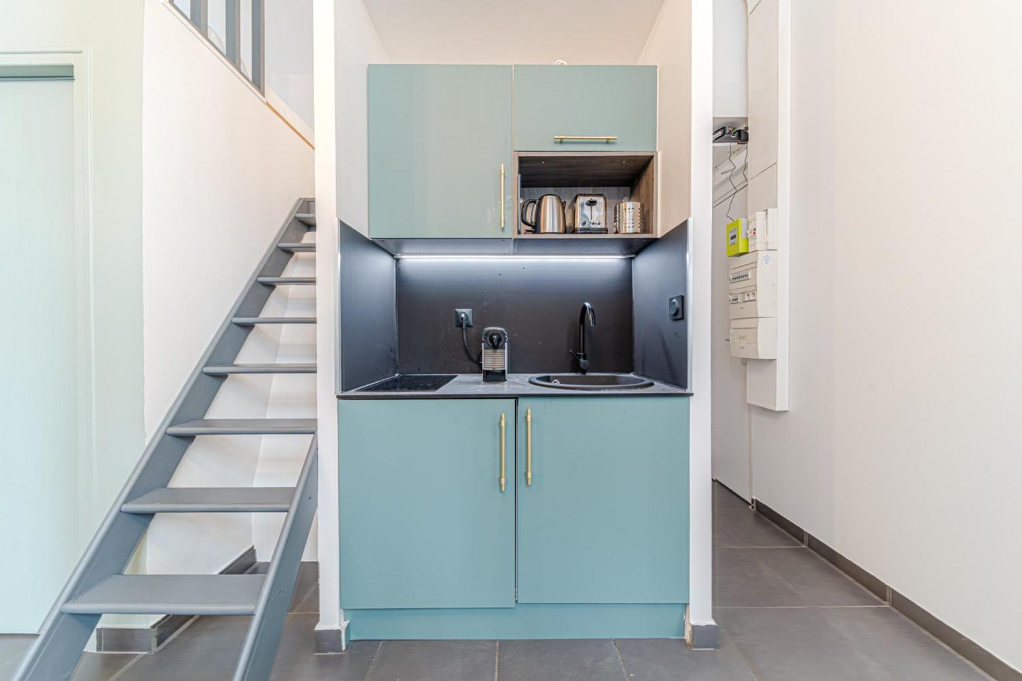 Tollet Apartment Charming 2 People Bellecour Cordeliers 리옹 외부 사진