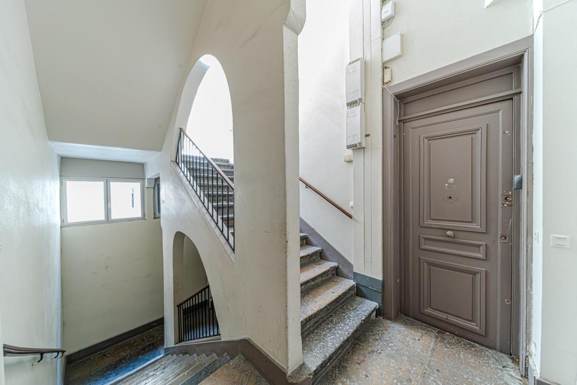 Tollet Apartment Charming 2 People Bellecour Cordeliers 리옹 외부 사진